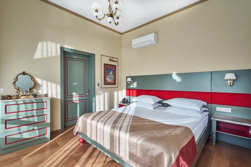 Гостевой дом Купринн Балаклава-108