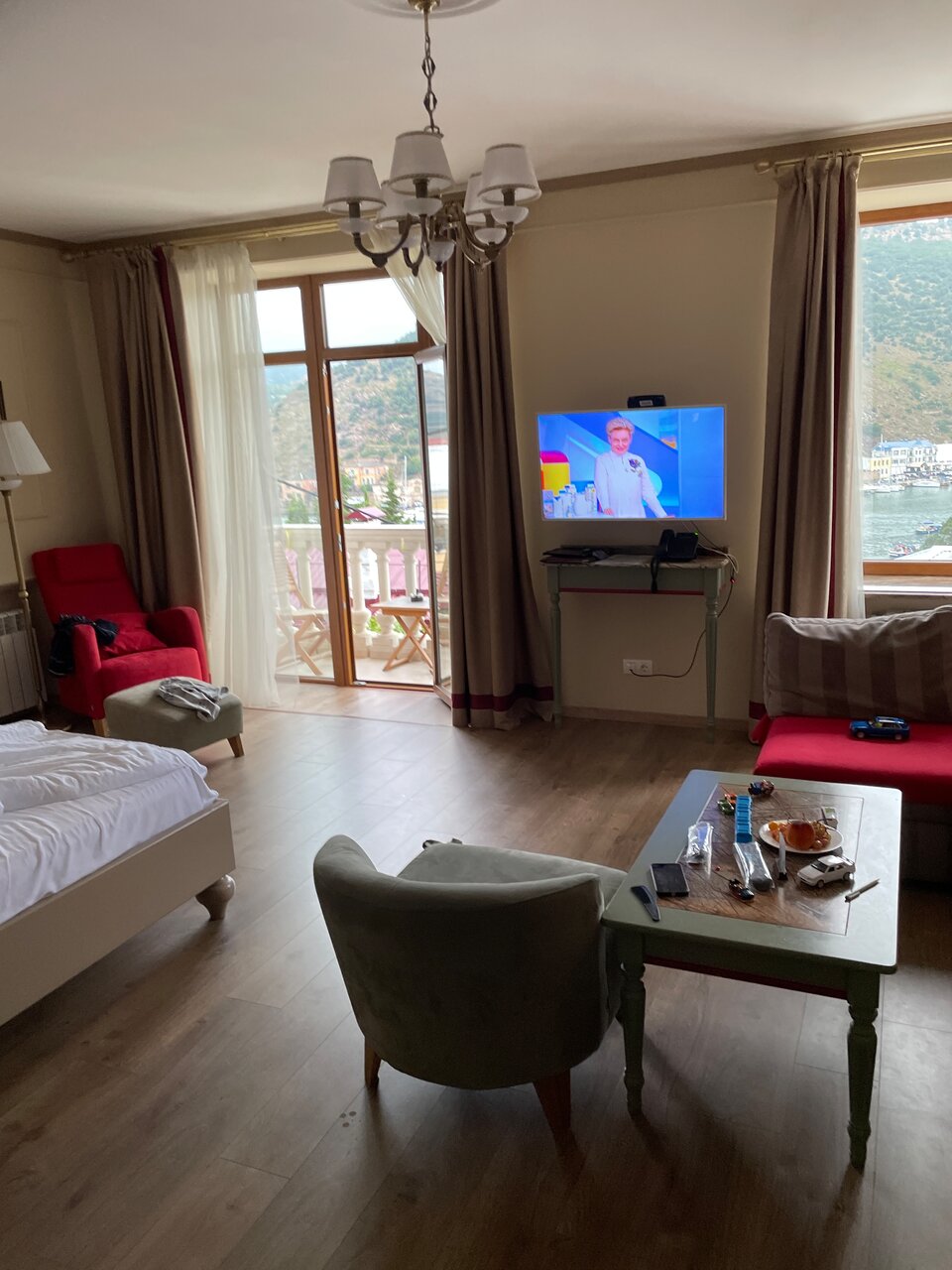 Гостевой дом Купринн Балаклава-145