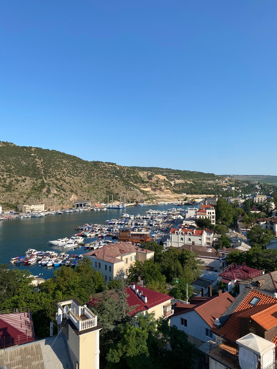 Гостевой дом Купринн Балаклава-141