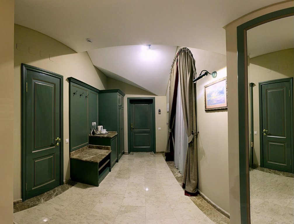 Гостевой дом Купринн Балаклава-170