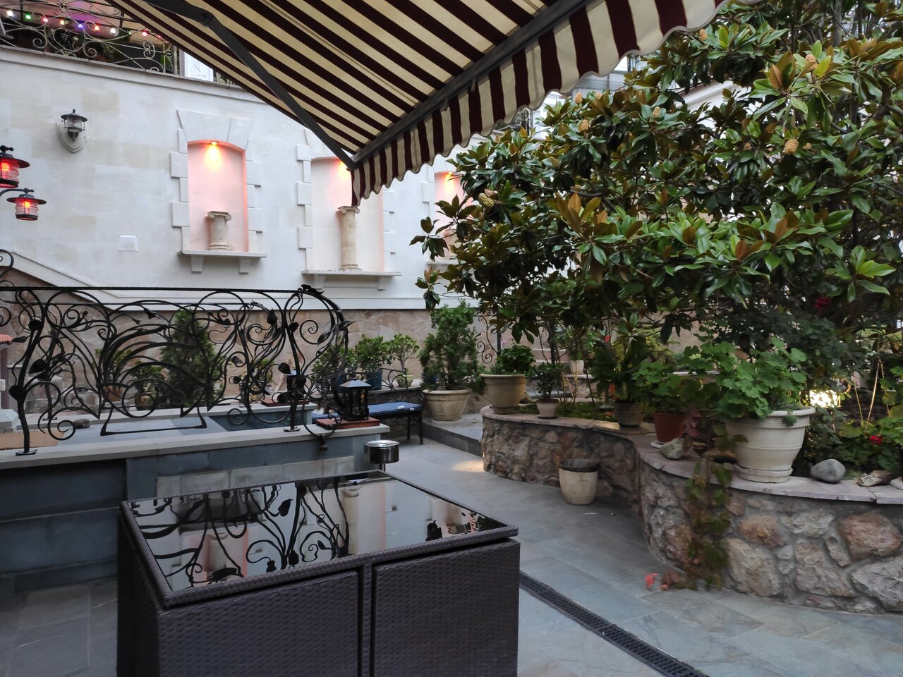 Гостевой дом Купринн Балаклава-152