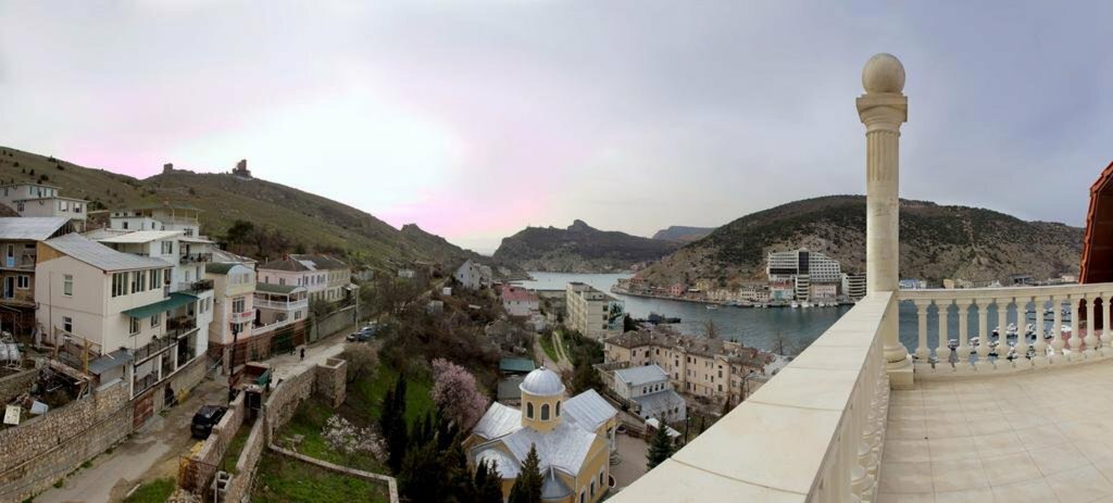 Гостевой дом Купринн Балаклава-172