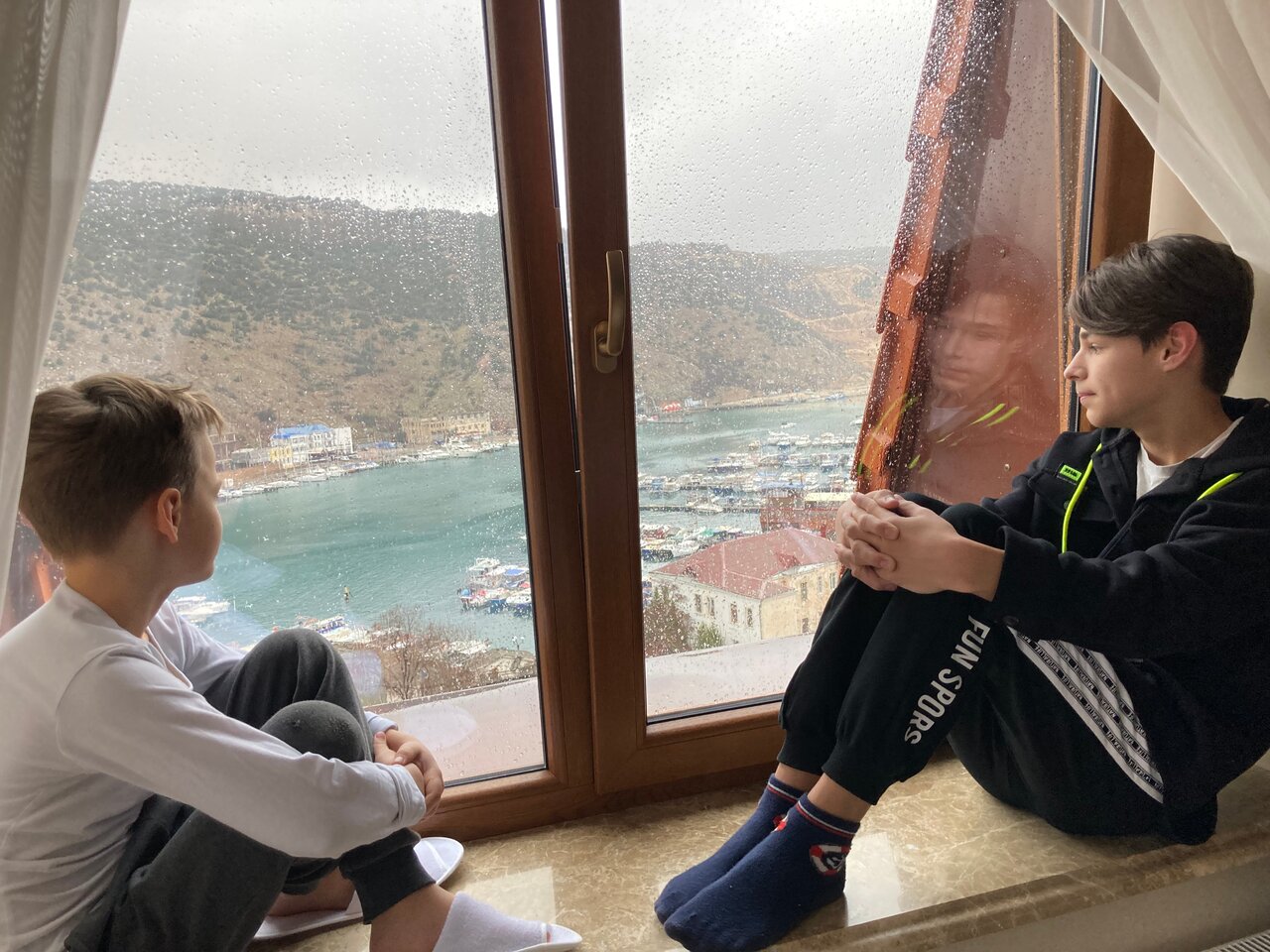 Гостевой дом Купринн Балаклава-195