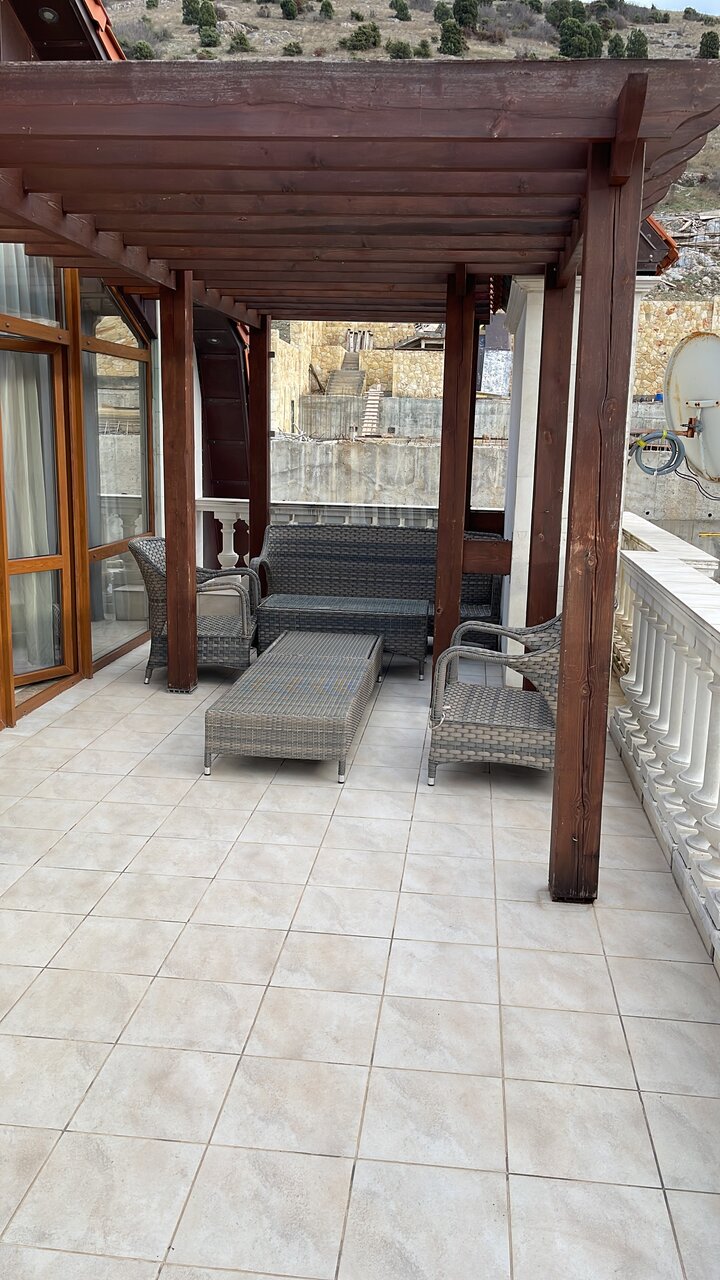 Гостевой дом Купринн Балаклава-161