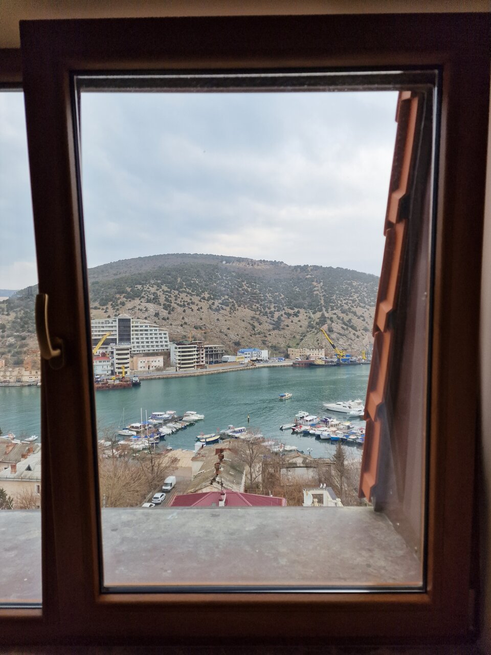 Гостевой дом Купринн Балаклава-181