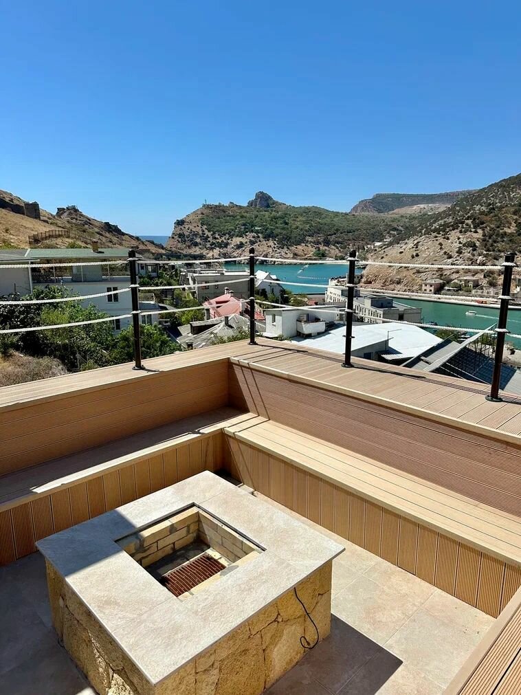 Гостевой дом Купринн Балаклава