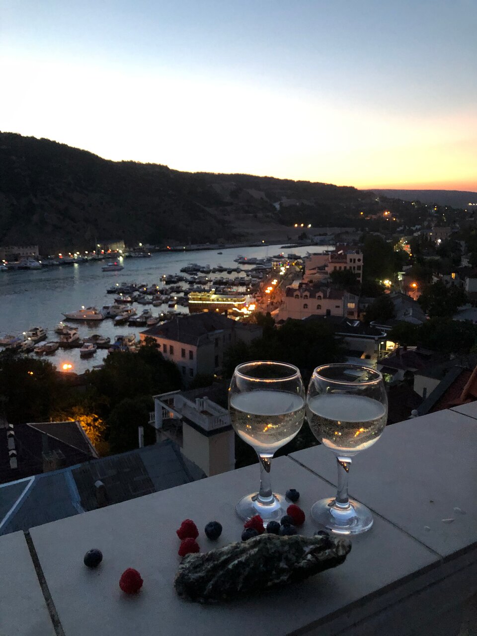 Гостевой дом Купринн Балаклава-197