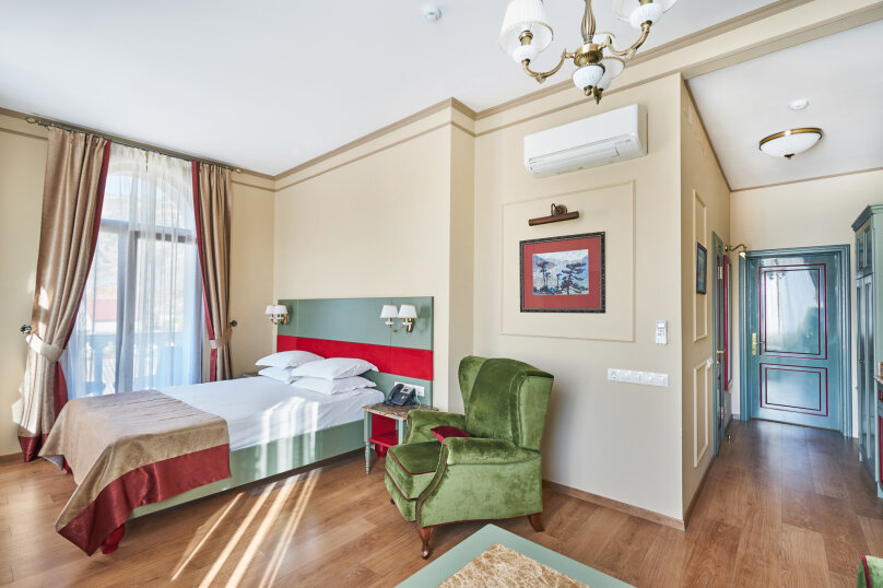 Гостевой дом Купринн Балаклава-127