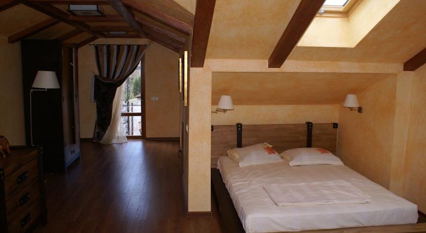 Гостевой дом Купринн Балаклава-90