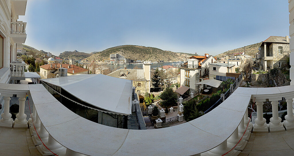 Гостевой дом Купринн Балаклава-211