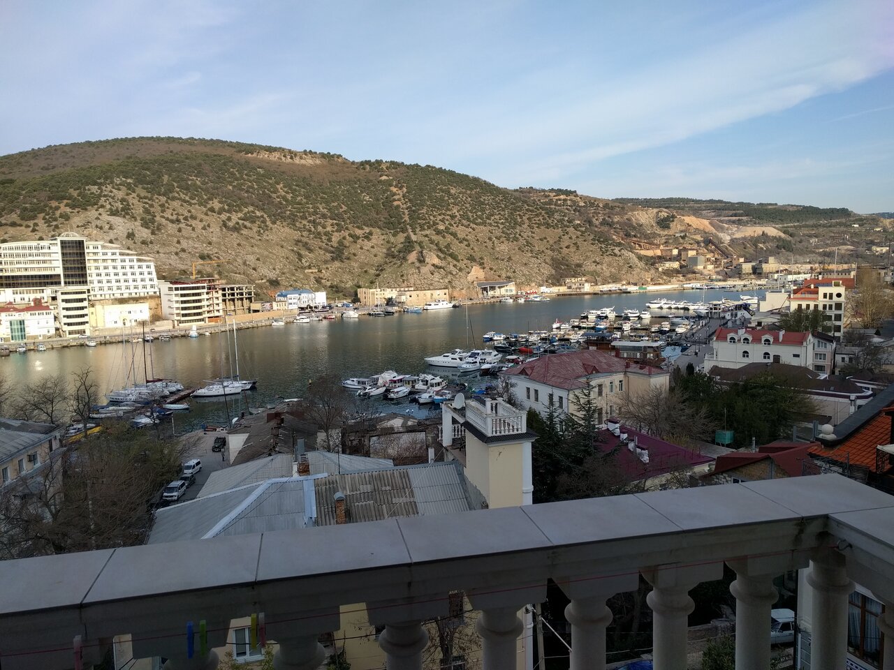 Гостевой дом Купринн Балаклава-18