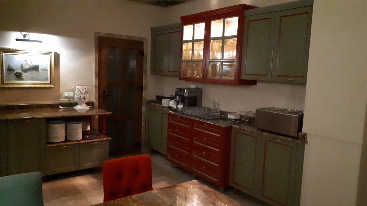 Гостевой дом Купринн Балаклава-77