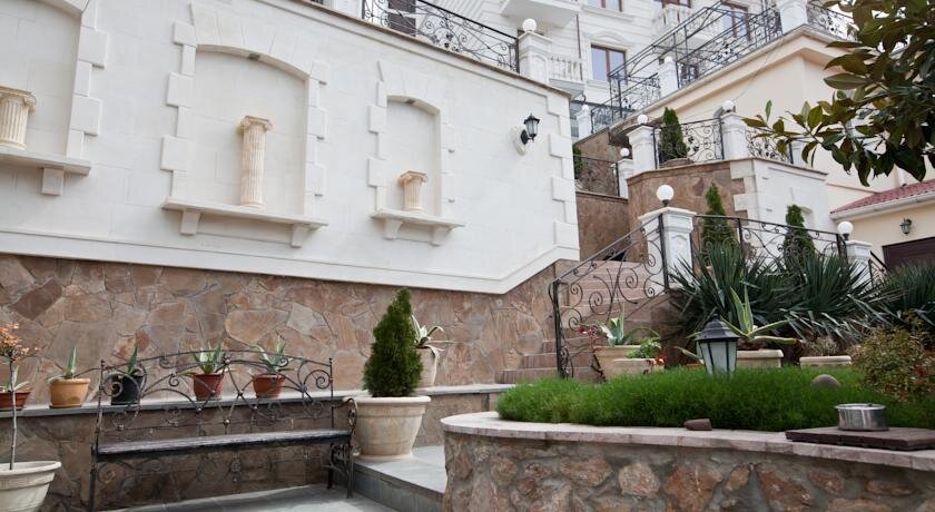 Гостевой дом Купринн Балаклава-93