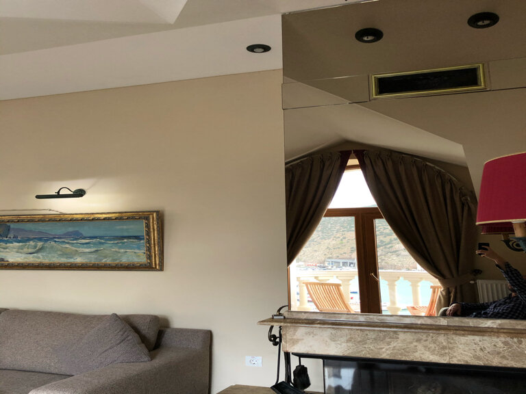 Гостевой дом Купринн Балаклава-135