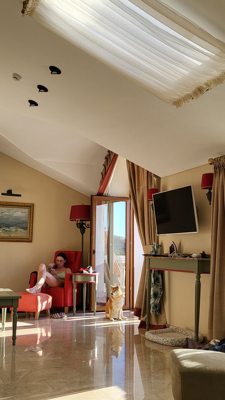 Гостевой дом Купринн Балаклава-204