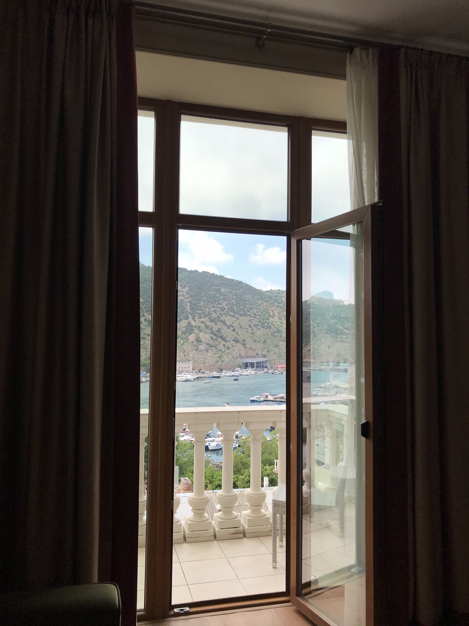 Гостевой дом Купринн Балаклава-140