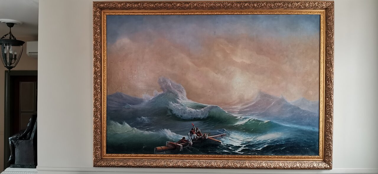 Гостевой дом Купринн Балаклава-83