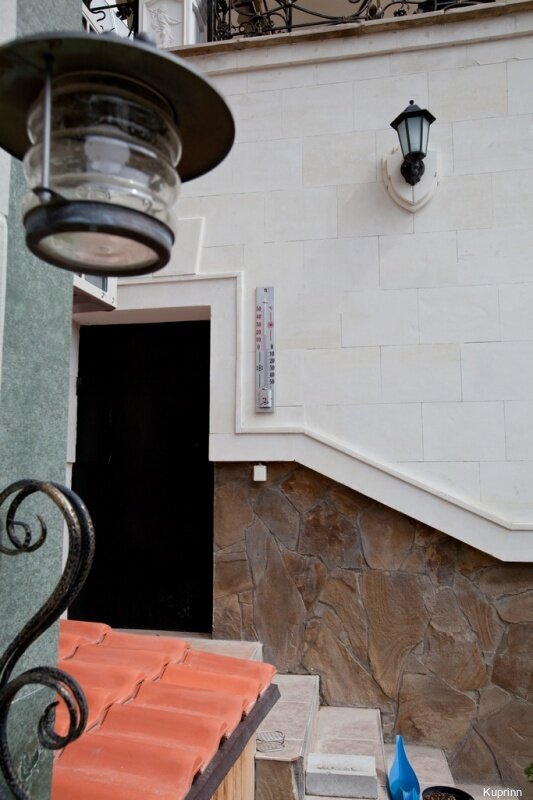 Гостевой дом Купринн Балаклава-57