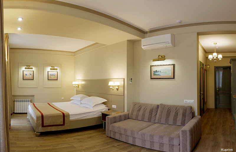 Гостевой дом Купринн Балаклава-73