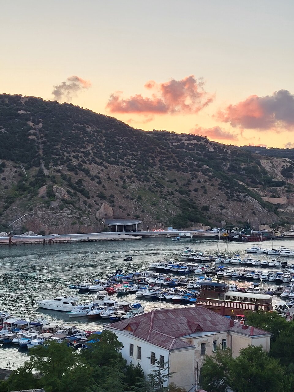 Гостевой дом Купринн Балаклава-199