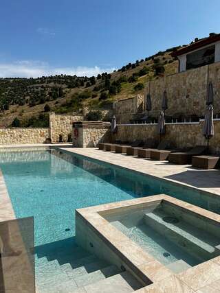 Гостевой дом Купринн Балаклава-1