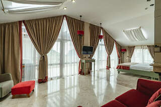 Гостевой дом Купринн Балаклава-0