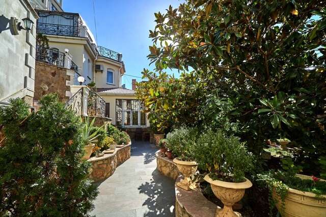 Гостевой дом Купринн Балаклава-124