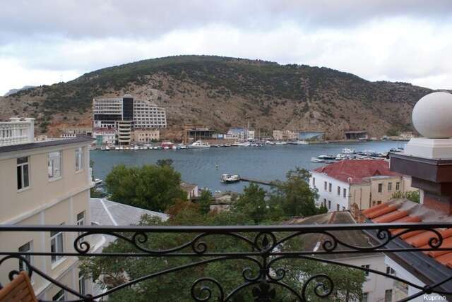 Гостевой дом Купринн Балаклава-33