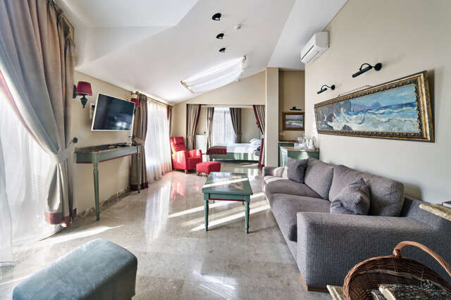 Гостевой дом Купринн Балаклава-111