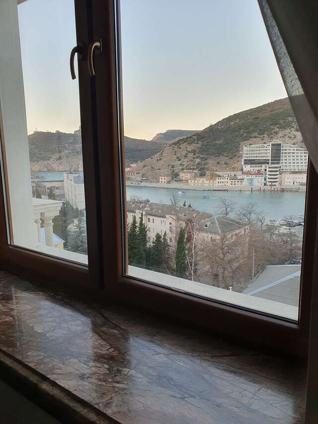 Гостевой дом Купринн Балаклава-223