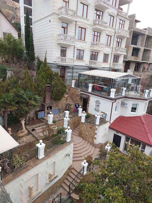 Гостевой дом Купринн Балаклава-225