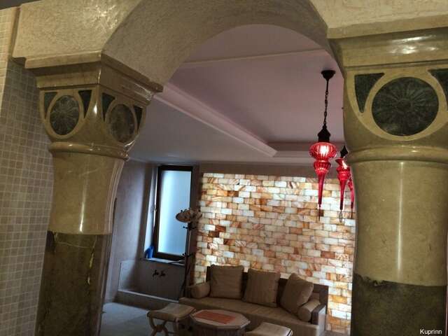 Гостевой дом Купринн Балаклава-40