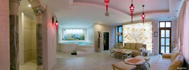 Гостевой дом Купринн Балаклава-62