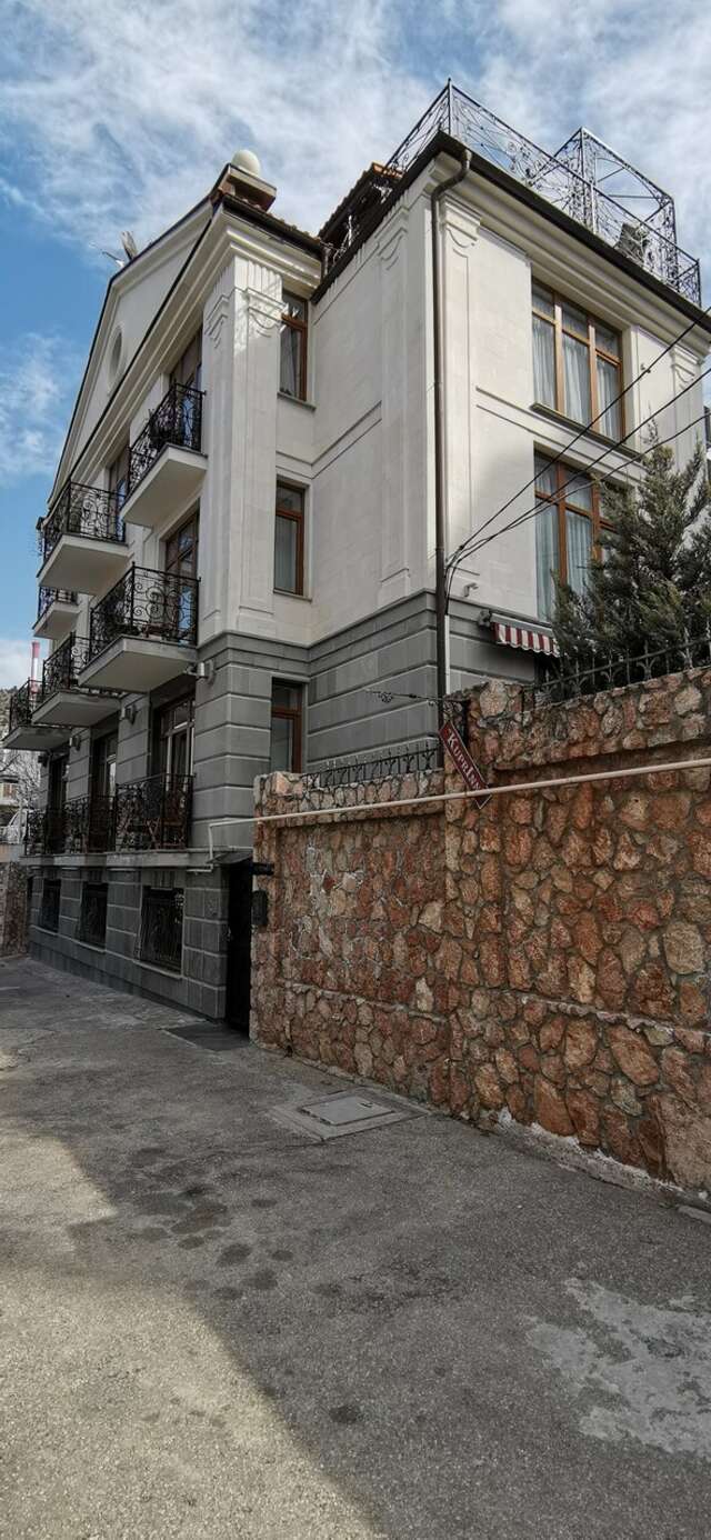 Гостевой дом Купринн Балаклава-79