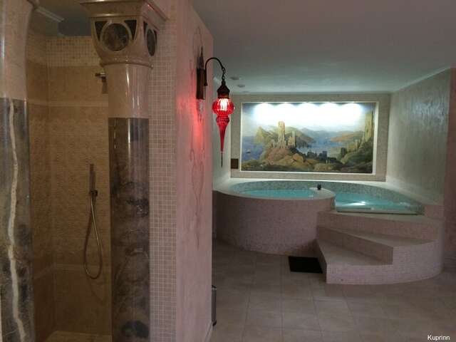 Гостевой дом Купринн Балаклава-36