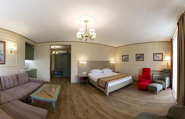 Гостевой дом Купринн Балаклава-177