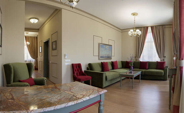 Гостевой дом Купринн Балаклава-211