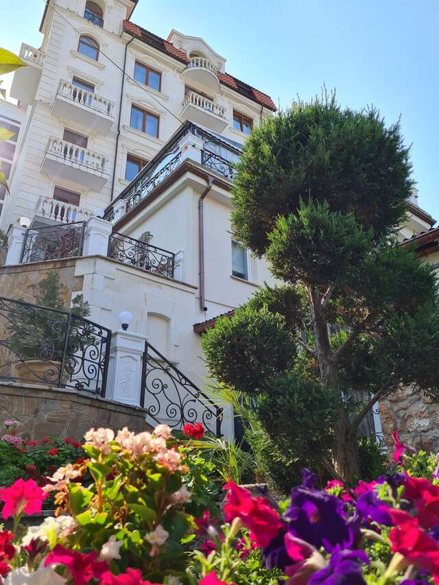 Гостевой дом Купринн Балаклава-142