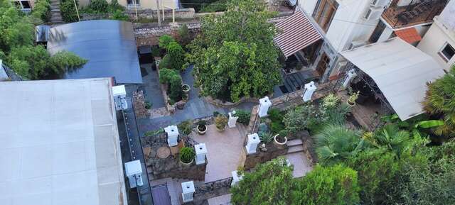 Гостевой дом Купринн Балаклава-216