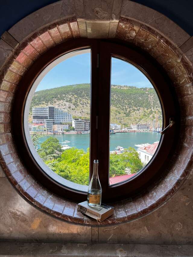 Гостевой дом Купринн Балаклава-240