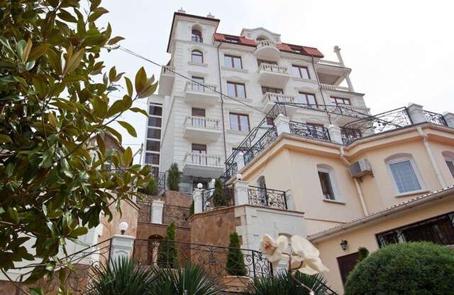 Гостевой дом Купринн Балаклава-5