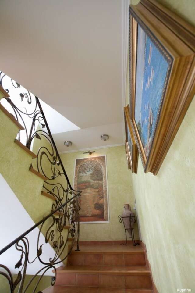 Гостевой дом Купринн Балаклава-34