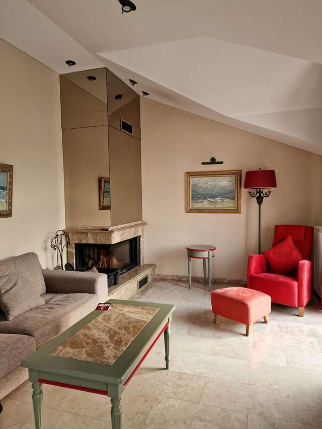 Гостевой дом Купринн Балаклава-179