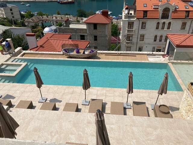 Гостевой дом Купринн Балаклава-247