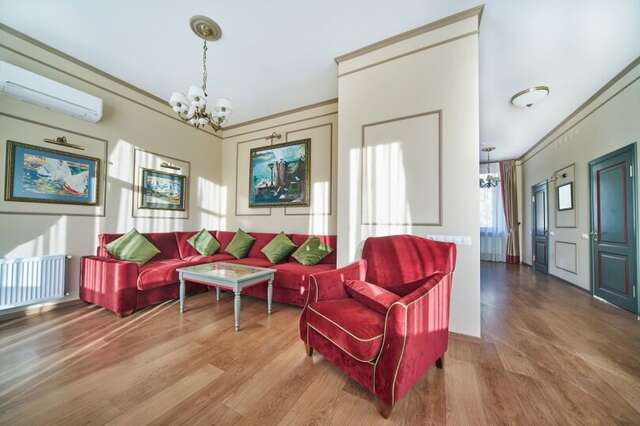 Гостевой дом Купринн Балаклава-101