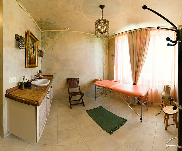 Гостевой дом Купринн Балаклава-207