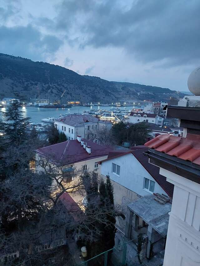 Гостевой дом Купринн Балаклава-226