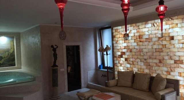 Гостевой дом Купринн Балаклава-95