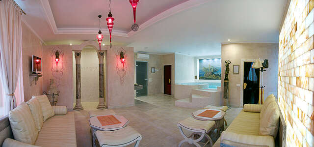 Гостевой дом Купринн Балаклава-209