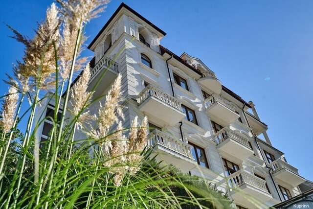 Гостевой дом Купринн Балаклава-7